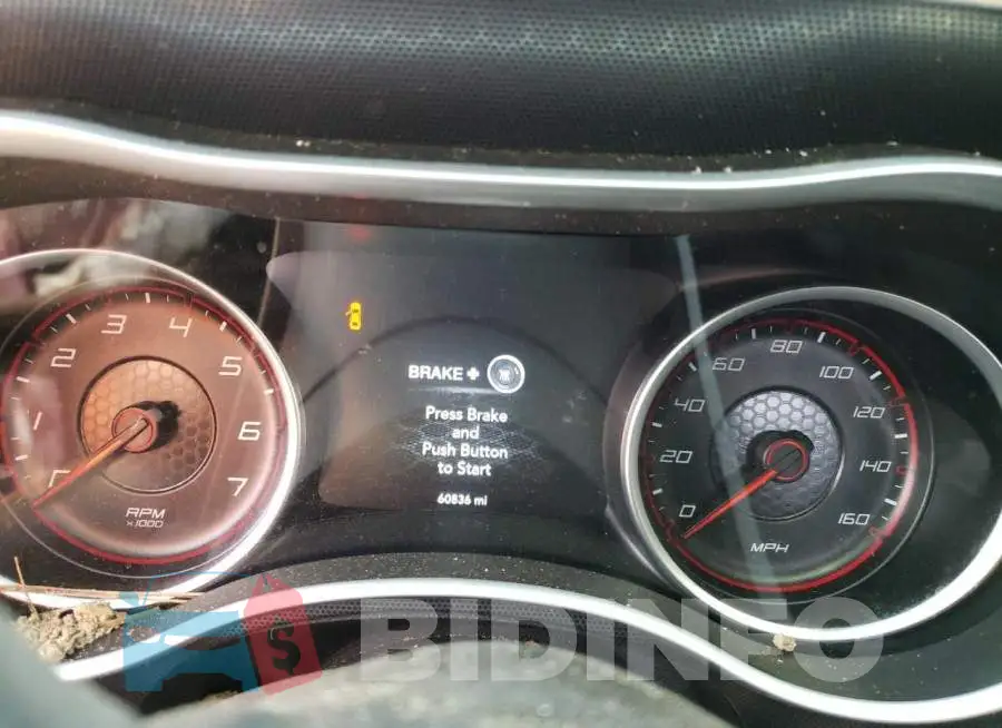 2C3CDXCT7HH585414 Photo# 9