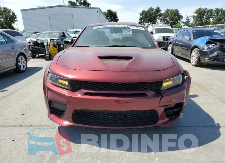 2C3CDXGJ8MH553056 Photo# 5