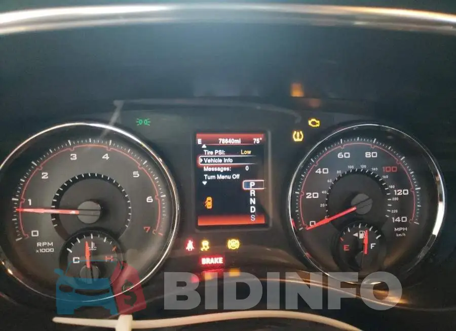 2C3CDXHG2EH319306 Photo# 9