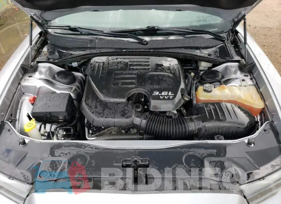 2C3CDXHG8EH219775 Photo# 11