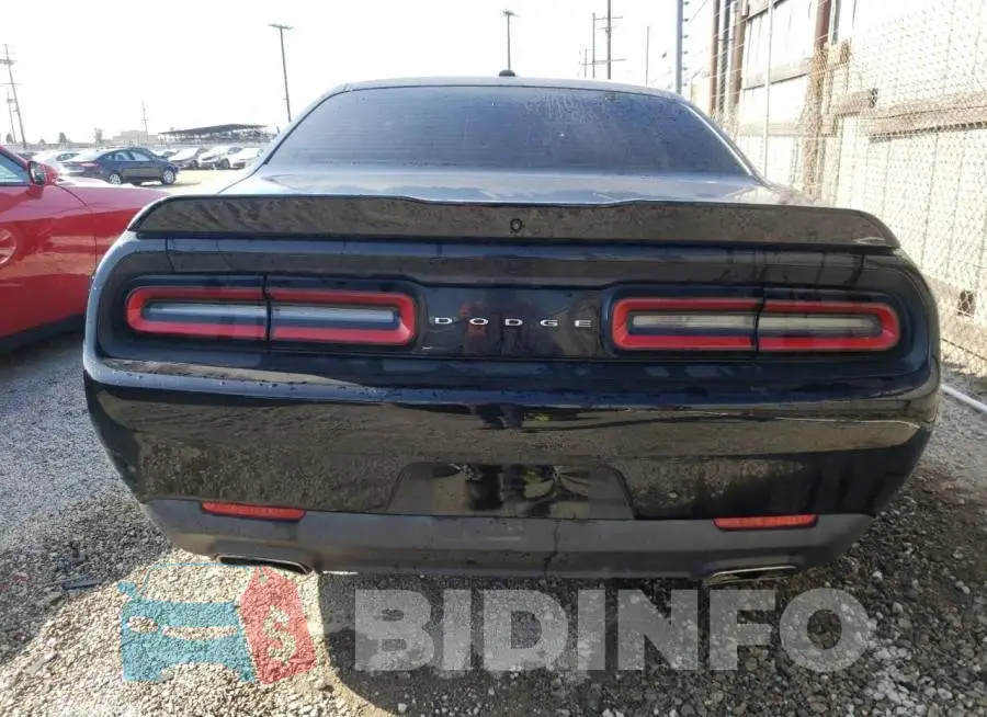 2C3CDZAG0KH571413 Photo# 6