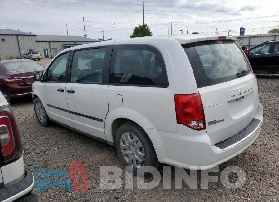 2C4RDGBG8FR508343 Photo# 2