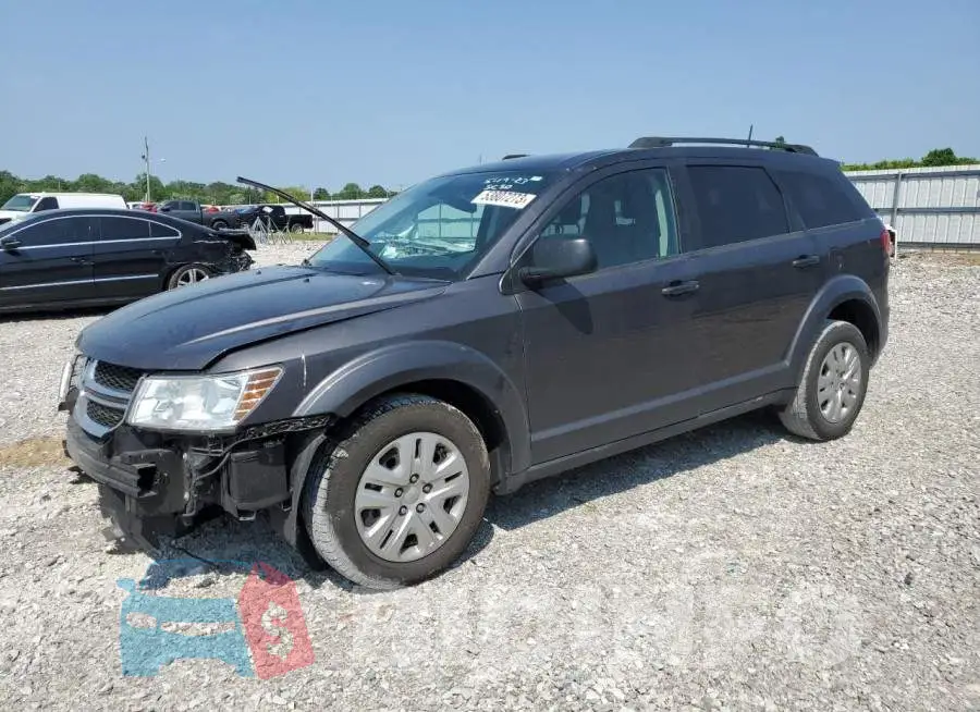 3C4PDCAB0LT276013 Photo# 1