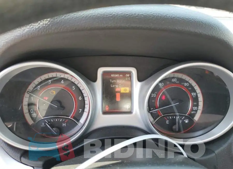 3C4PDCAB0LT276013 Photo# 9