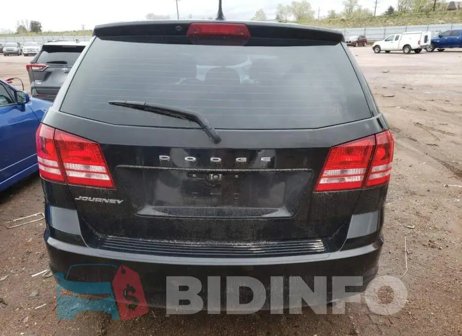 3C4PDCAB4FT683353 Photo# 6