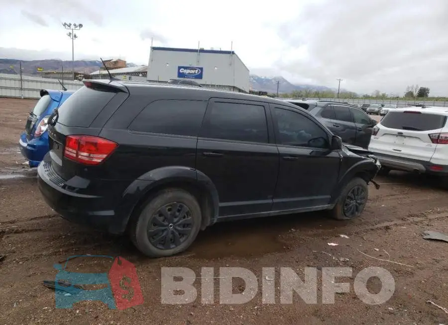 3C4PDCAB4FT683353 Photo# 3