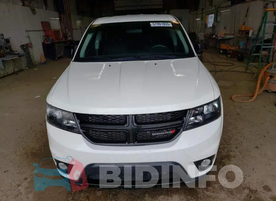 3C4PDCBG9JT243499 Photo# 5