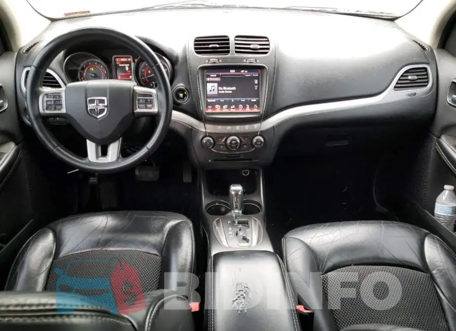 3C4PDCGG0FT606160 Photo# 8