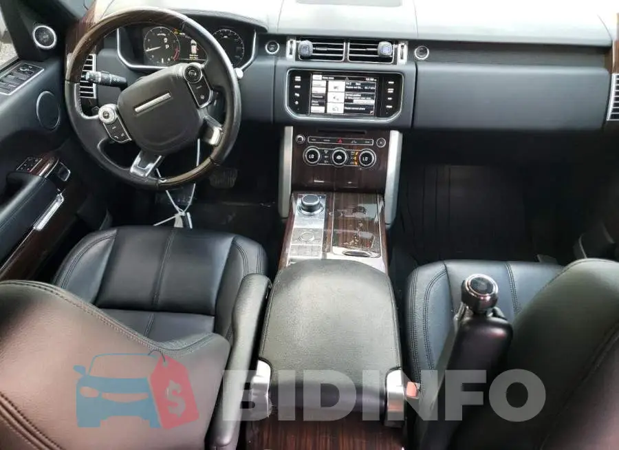 SALGR2VF3FA205871 Photo# 8