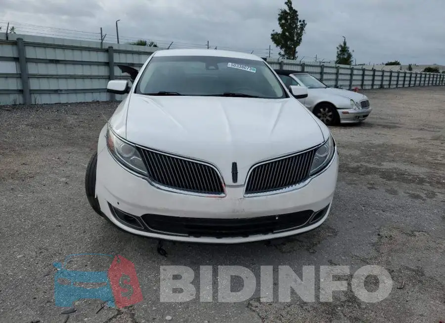1LNHL9DK0EG609707 Photo# 5