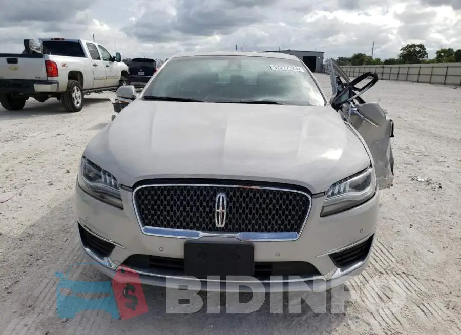3LN6L5EC2LR622665 Photo# 5
