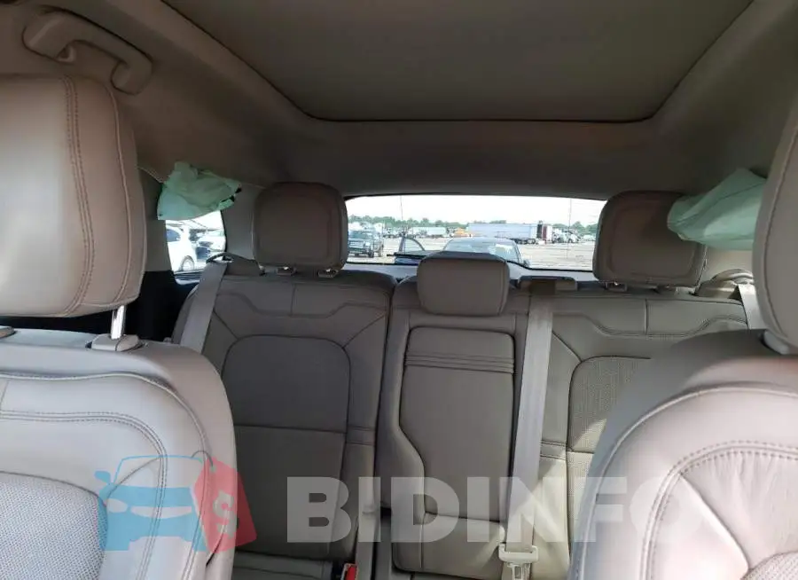 5LMCJ2DH2LUL26376 Photo# 10