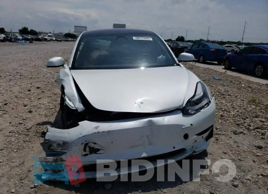 5YJ3E1EB4NF192482 Photo# 5