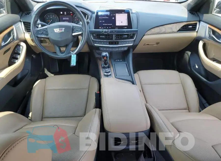 1G6DN5RK6L0128464 Photo# 8