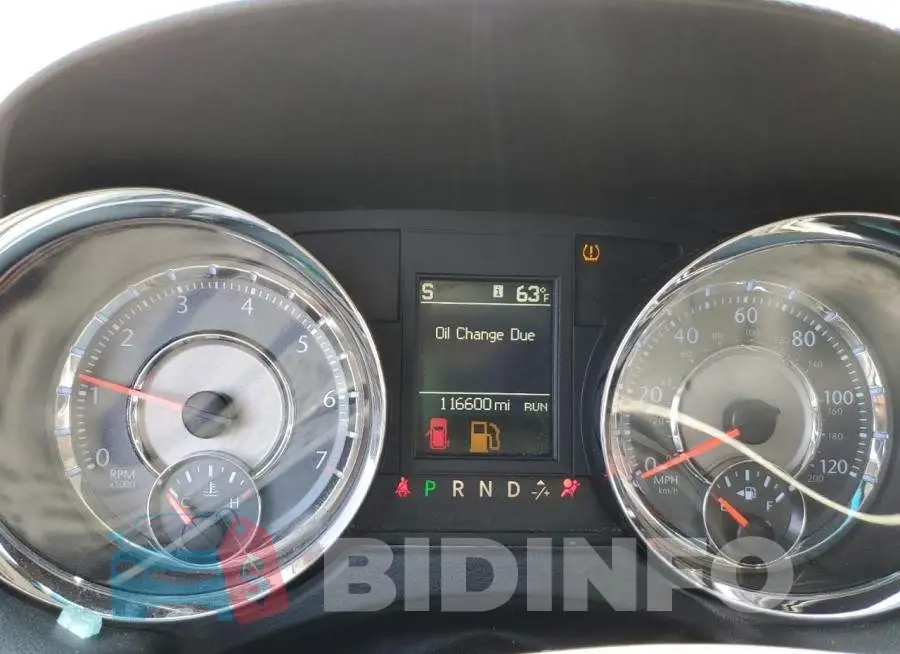 2C4RC1BG2GR165725 Photo# 9