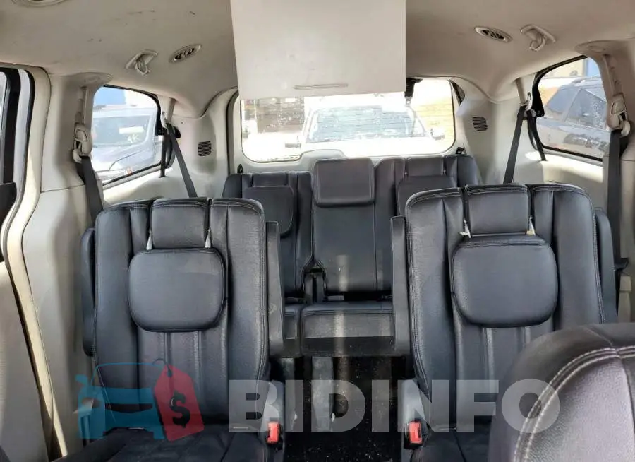 2C4RC1BG2GR165725 Photo# 10