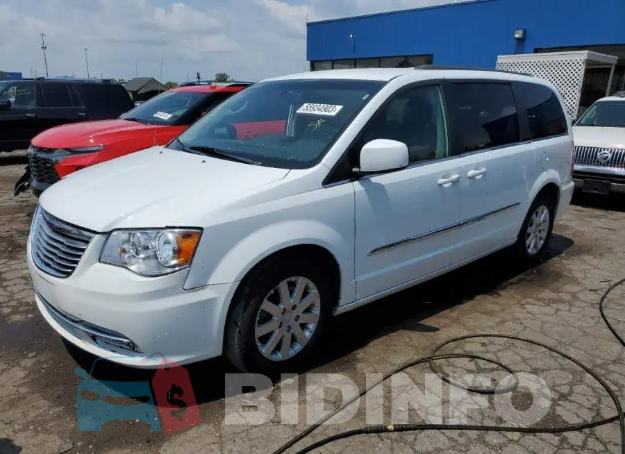 2C4RC1BG2GR165725 Photo# 1