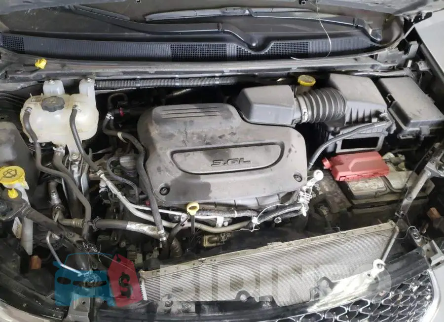 2C4RC1BG8NR142317 Photo# 12