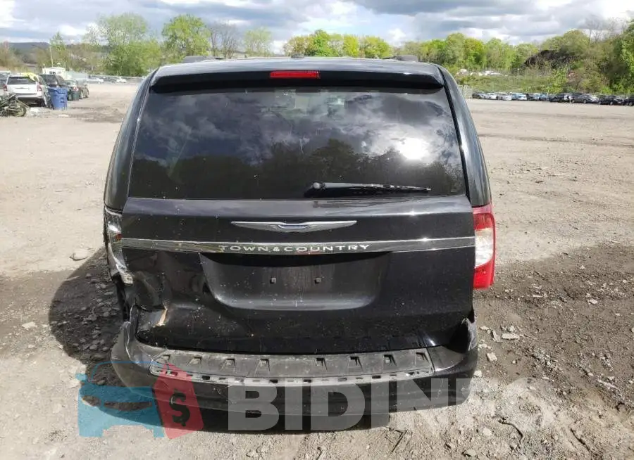 2C4RC1BGXER176288 Photo# 6