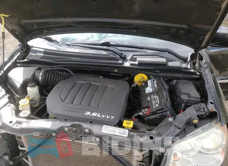2C4RC1BGXER176288 Photo# 12