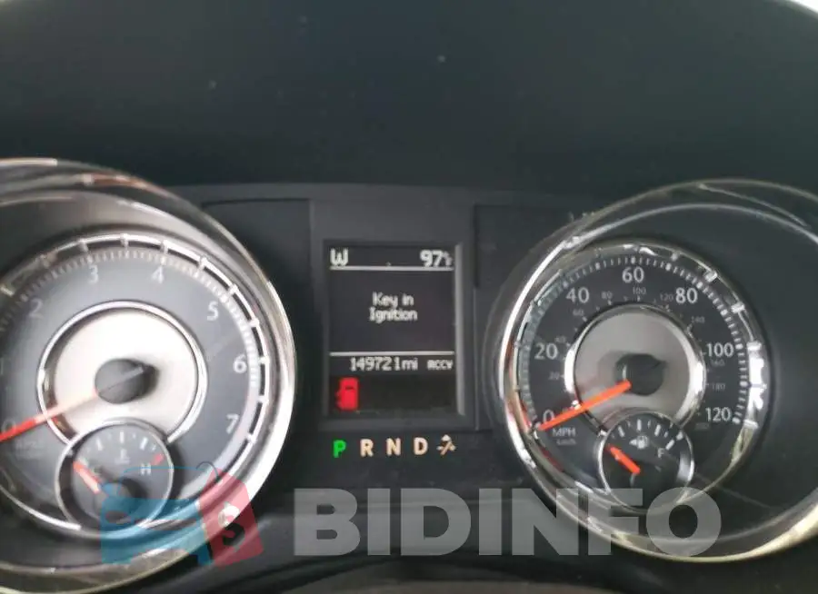 2C4RC1BGXER358699 Photo# 9