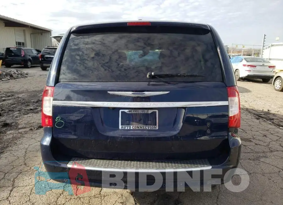 2C4RC1CG8ER147807 Photo# 6