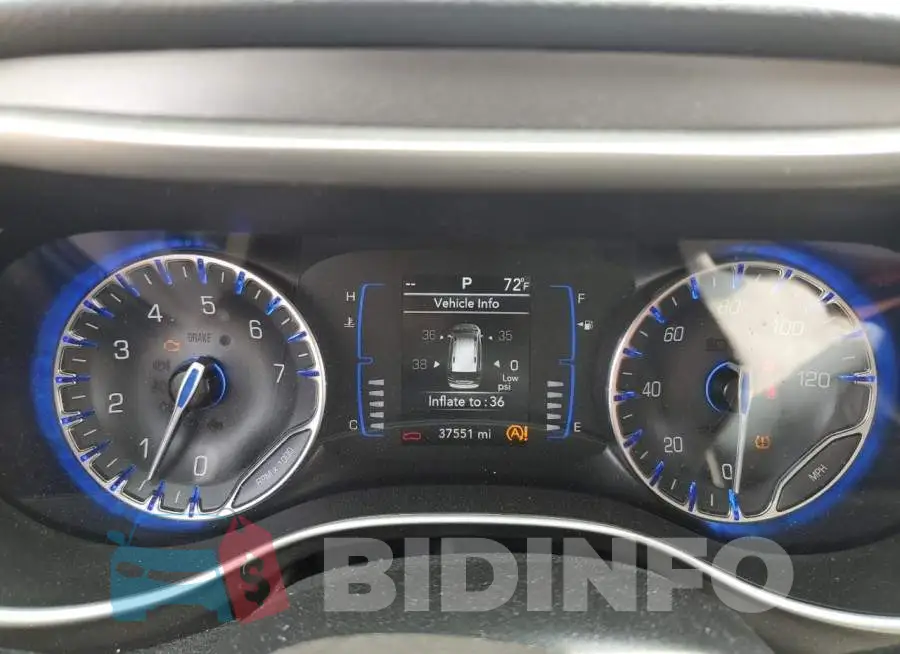 2C4RC1FG2LR102547 Photo# 9