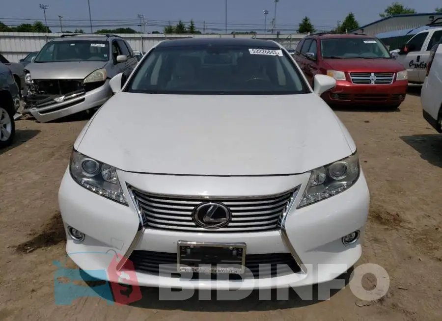 JTHBK1GG3E2111793 Photo# 5