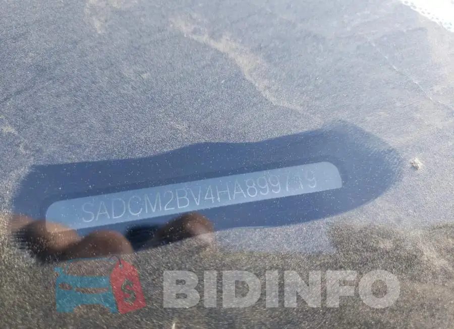 SADCM2BV4HA899719 Photo# 13