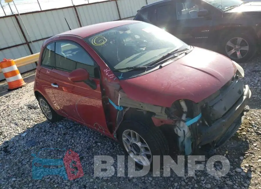 3C3CFFAR0FT545028 Photo# 4