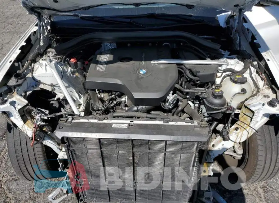 5UXTR7C56KLR50253 Photo# 11