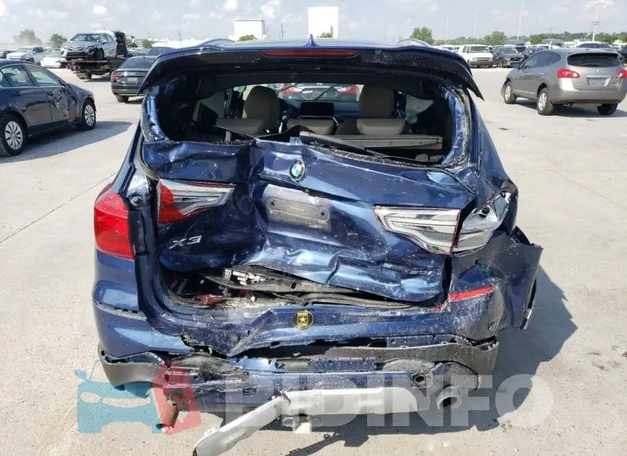 5UXTR7C59KLR51087 Photo# 6
