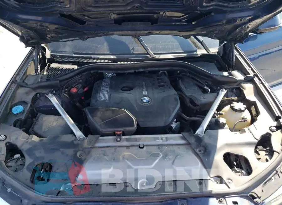 5UXTR7C59KLR51087 Photo# 12