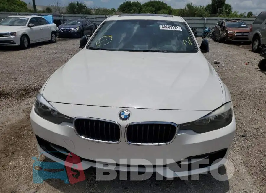 WBA3A5G53FNS83625 Photo# 5