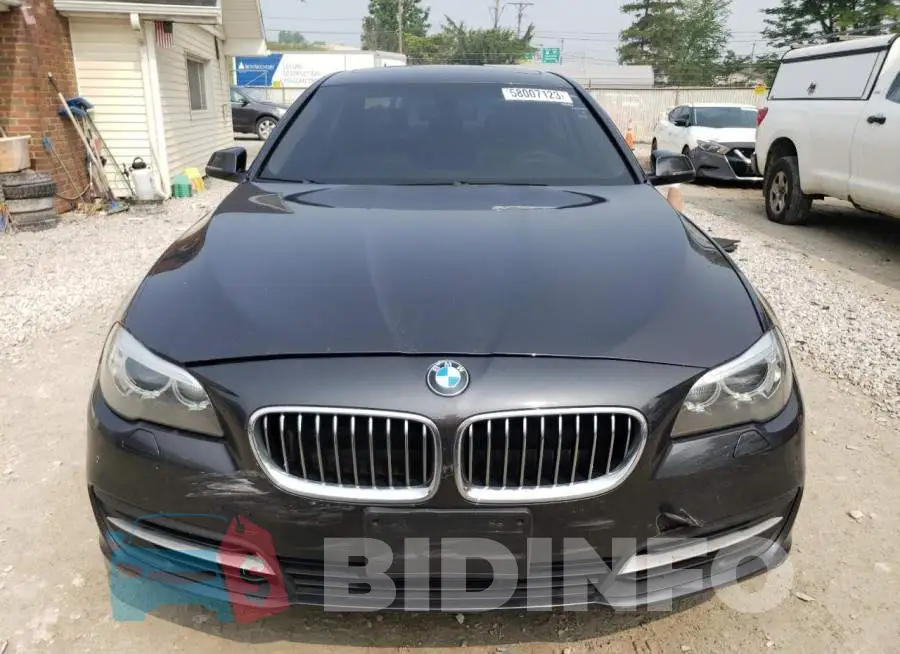 WBA5A7C54ED613545 Photo# 5