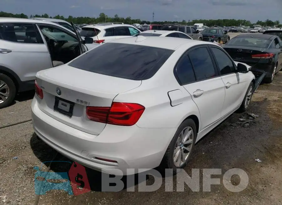 WBA8E5G57GNT40307 Photo# 4