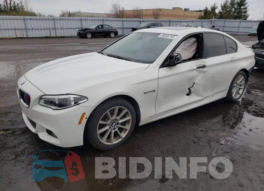 WBAFV3C56FD686662 Photo# 1