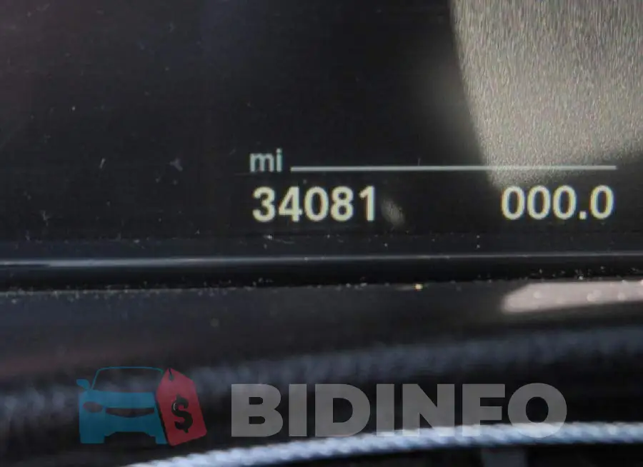WBS8M9C51G5E68413 Photo# 8