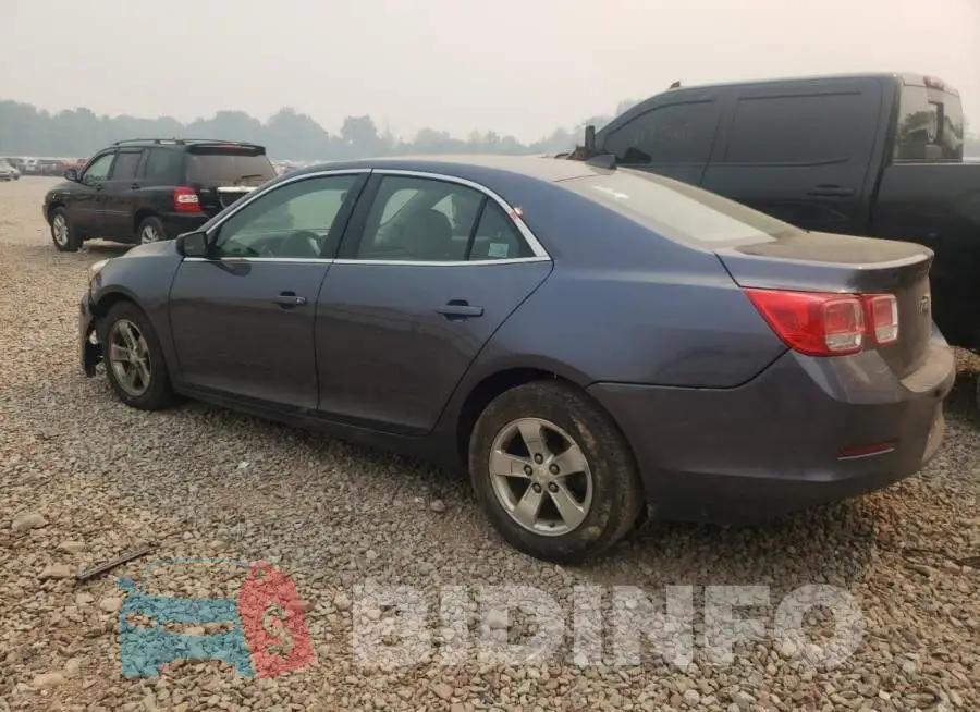 1G11B5SL5EF157751 Photo# 2