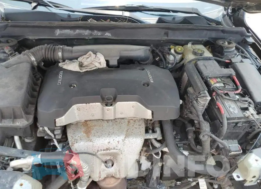 1G11B5SL5EF236384 Photo# 11