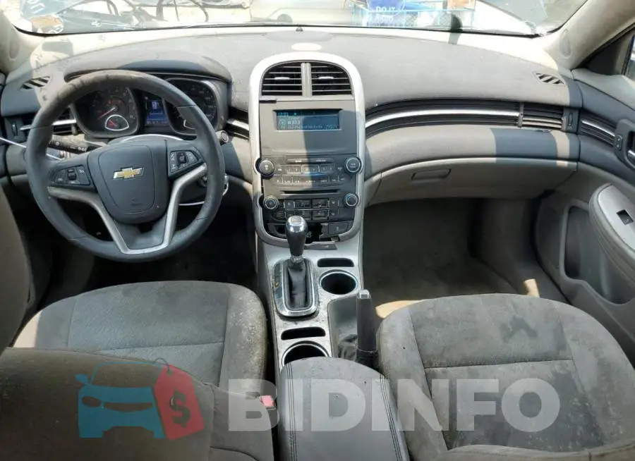 1G11B5SL5EF236384 Photo# 8