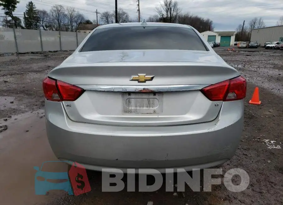 1G11Z5S34LU102017 Photo# 6