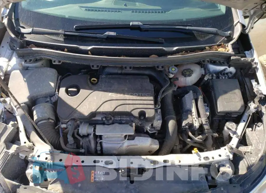 1G1BC5SM2J7112782 Photo# 7