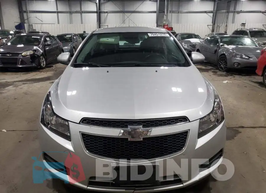 1G1PC5SB4E7416111 Photo# 5