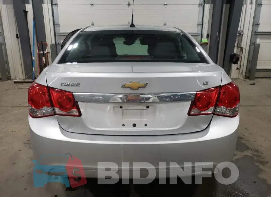 1G1PC5SB4E7416111 Photo# 6