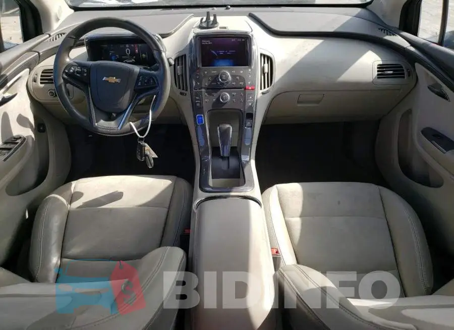 1G1RB6E45EU127707 Photo# 8