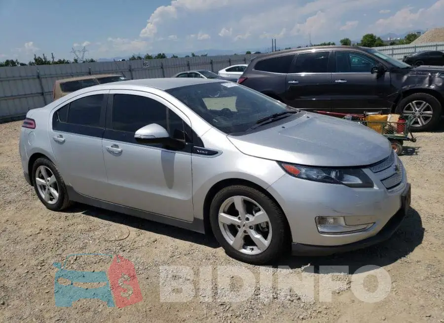 1G1RF6E41EU167271 Photo# 4