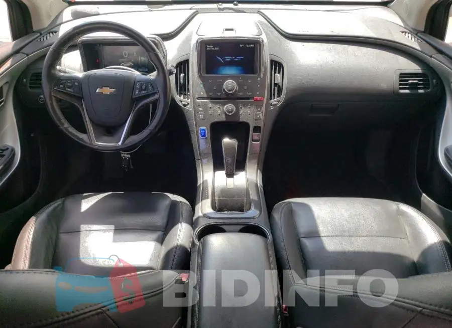 1G1RF6E47EU151849 Photo# 8
