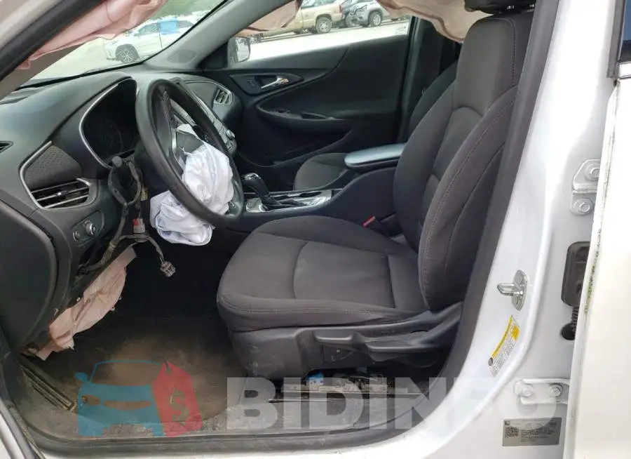 1G1ZB5ST1JF243412 Photo# 7