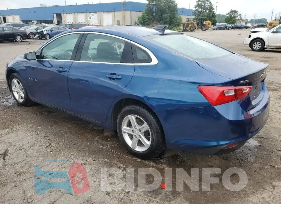 1G1ZB5ST1KF143358 Photo# 2